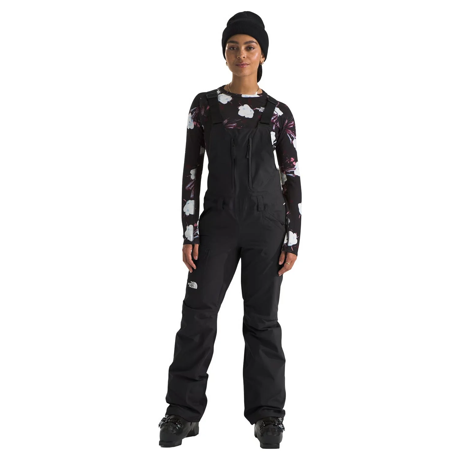 New Winter Gear